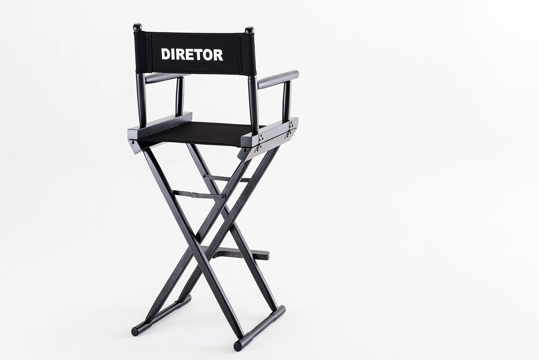 CADEIRA PARA MAQUIAGEM PORTÁTIL ANTONIAZZI DIRETO DE FÁBRICA
