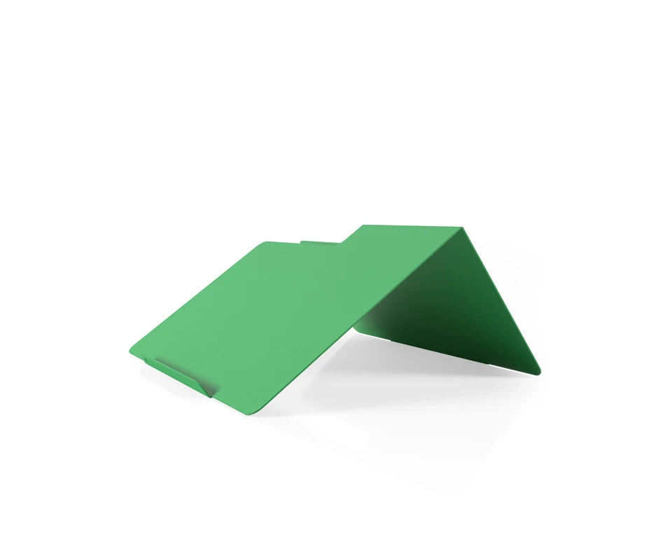 APOIO PARA LEITURA AÇO