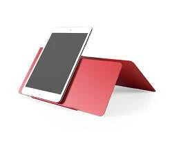 APOIO PARA LEITURA AÇO