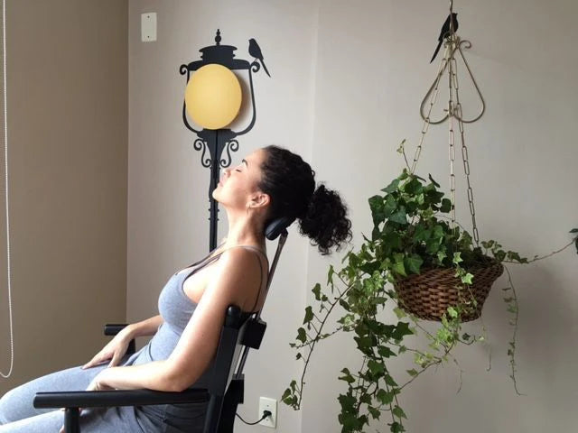 CADEIRA PARA MAQUIAGEM PORTÁTIL ANTONIAZZI DIRETO DE FÁBRICA