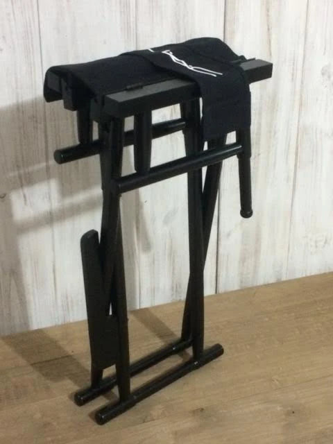 CADEIRA PARA MAQUIAGEM PORTÁTIL ANTONIAZZI DIRETO DE FÁBRICA