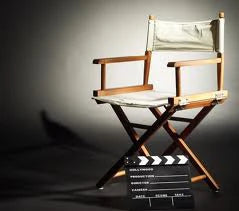 CADEIRA DIRETOR PRETA