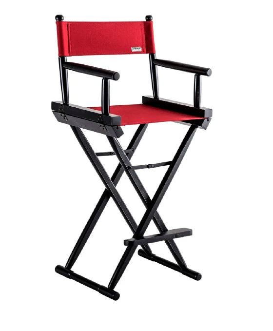 CADEIRA DIRETOR ALTA CASTANHO