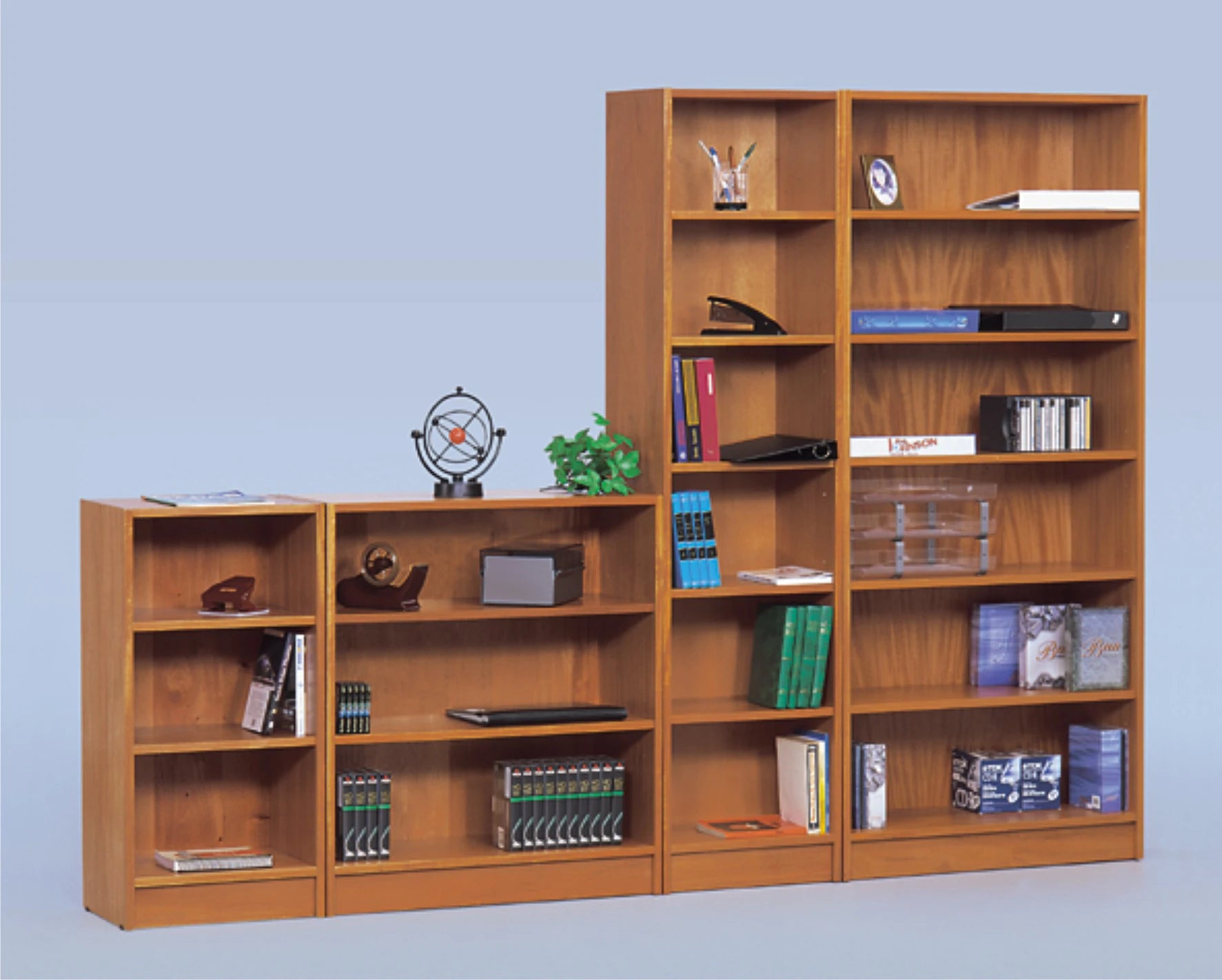ESTANTE PARA LIVROS