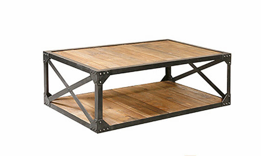 MESA REBIT